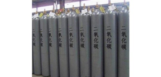 山西二氧化碳用在什么地方呢？永固氣體告訴你！