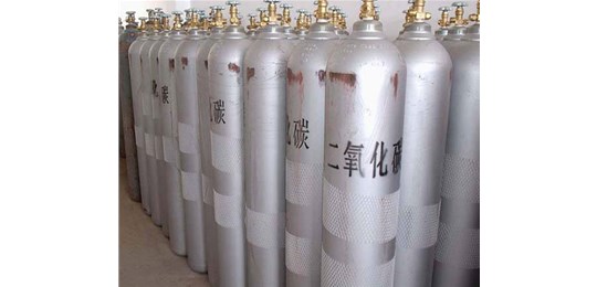 山西氣體廠家：二氧化碳的工業(yè)制備方法有哪些？