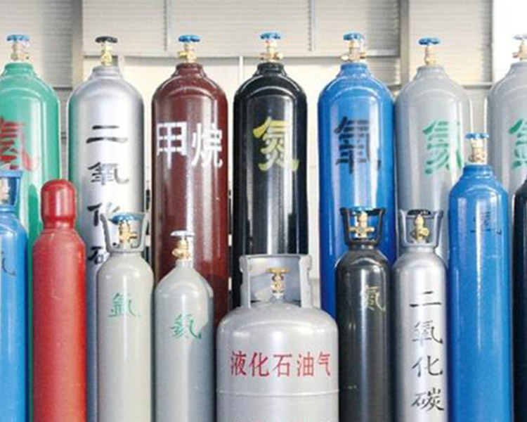 永固氣體給您講講，工業(yè)氣體在冶金行業(yè)中的應(yīng)用都有哪些？