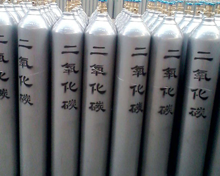 山西永固氣體總結(jié)二氧化碳的捕捉方法都有哪些？